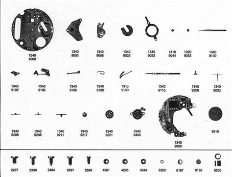 omega watch parts|omega watch spare parts catalogue.